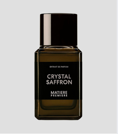 Crystal Saffron Extrait Matière Première