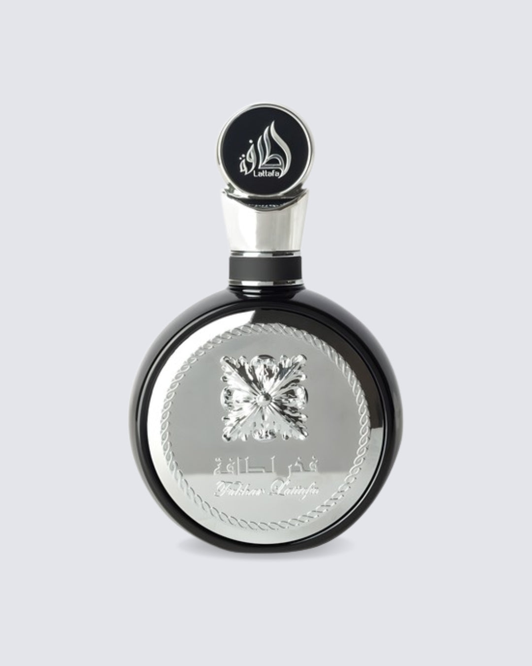 Fakhar Black